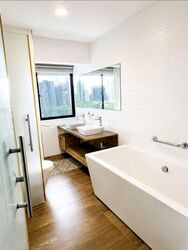 Townhouse Apartments (D9), Apartment #593213821
